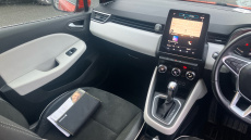 Renault Clio 1.0 TCe 100 S Edition 5dr Auto Petrol Hatchback